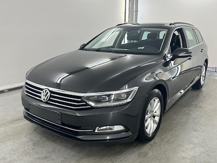 vw passat variant diesel - 2015 2019 wvwzzz3czke063773