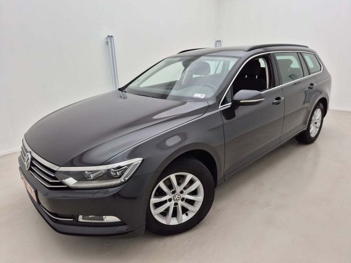 vw passat 2019 wvwzzz3czke064076