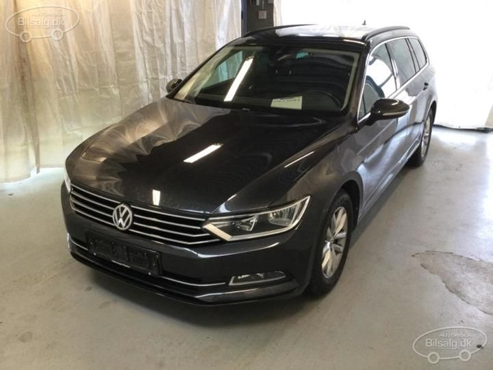 volkswagen passat 2019 wvwzzz3czke064944