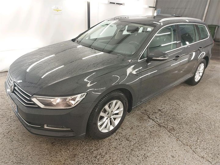 volkswagen passat sw 2019 wvwzzz3czke065326