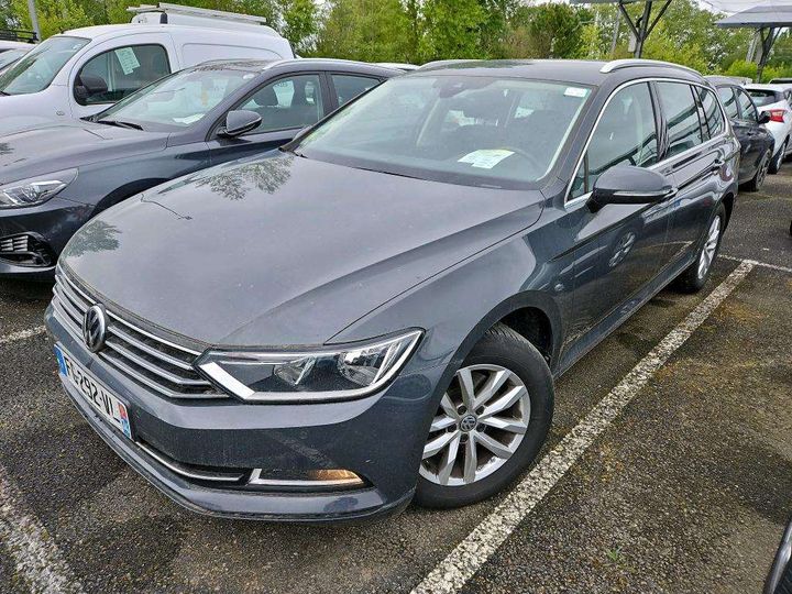 vw passat sw 2019 wvwzzz3czke065675