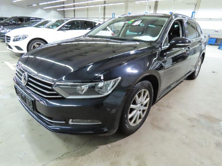 vw passat 2019 wvwzzz3czke066140