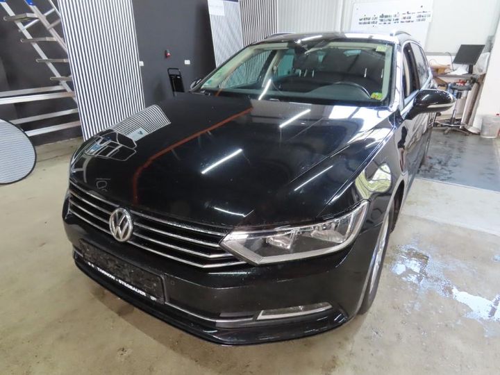 vw passat 2019 wvwzzz3czke067589