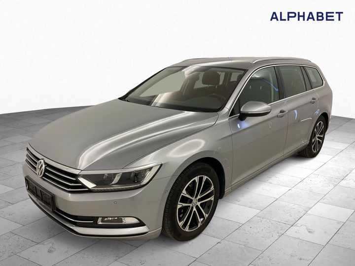 vw passat variant 2.0 2019 wvwzzz3czke067603