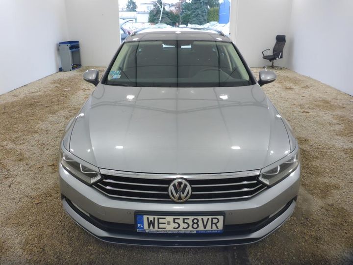 volkswagen passat 2019 wvwzzz3czke068709