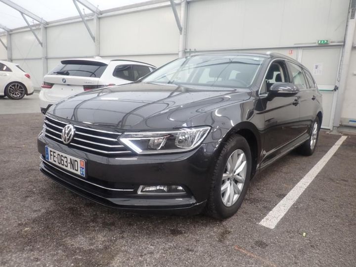 volkswagen passat sw 2019 wvwzzz3czke069168