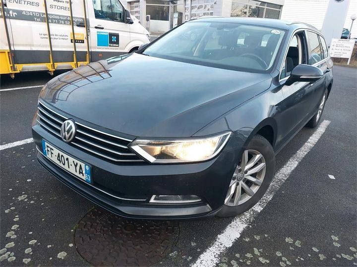 volkswagen passat sw 2019 wvwzzz3czke070851