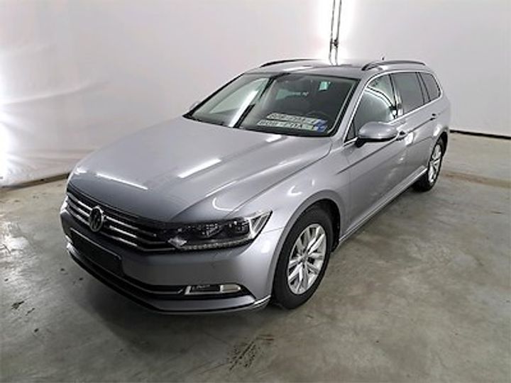 volkswagen passat variant diesel - 2015 2019 wvwzzz3czke071429