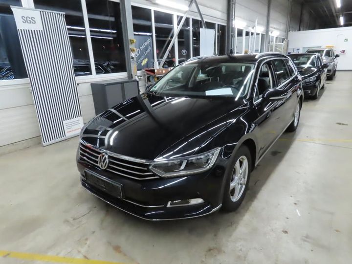 volkswagen passat variant 2019 wvwzzz3czke071673