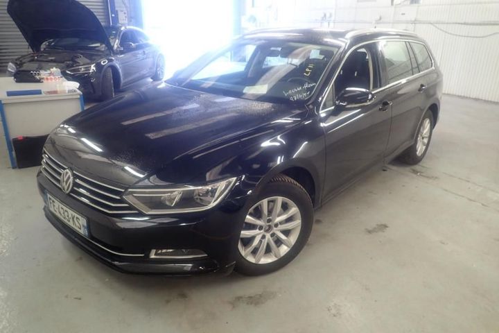 volkswagen passat sw 2019 wvwzzz3czke071738