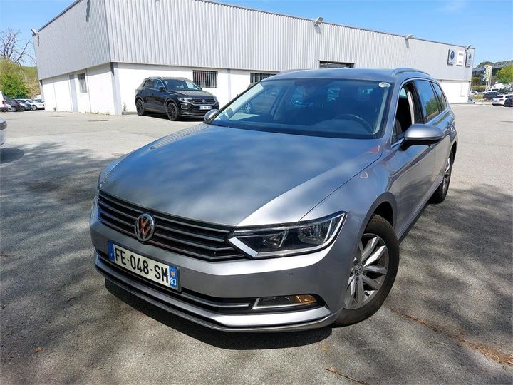 volkswagen passat sw 2019 wvwzzz3czke073046