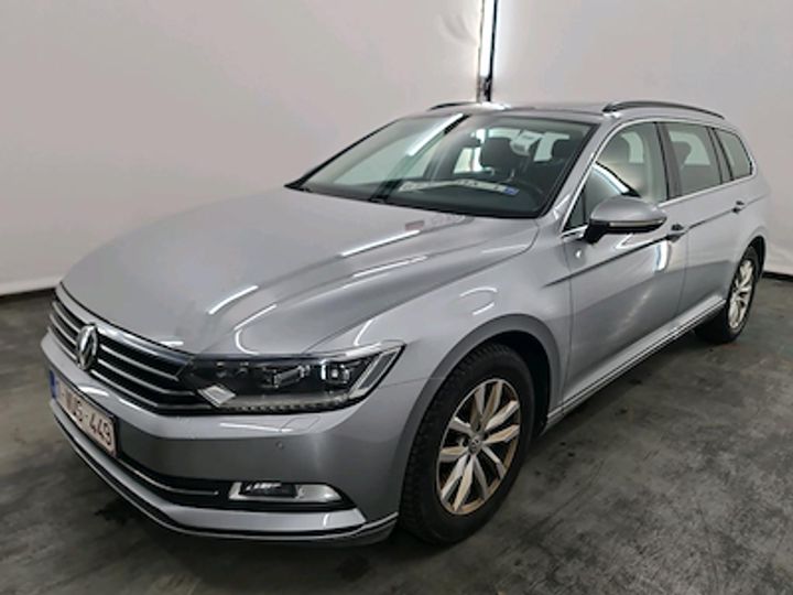 vw passat variant - 2015 2019 wvwzzz3czke075074