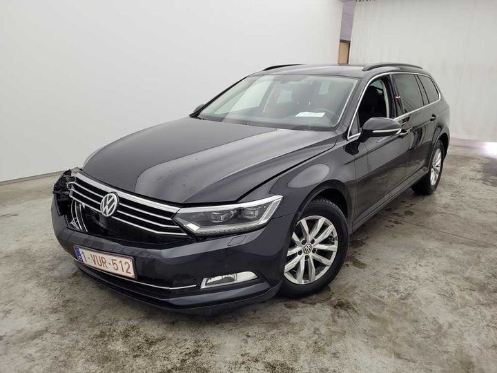 volkswagen passat variant &#3914 2019 wvwzzz3czke075736