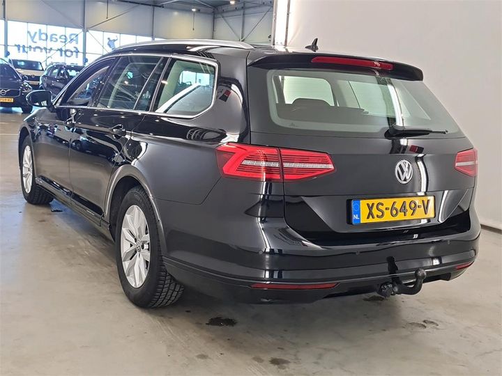 volkswagen passat 2019 wvwzzz3czke076429