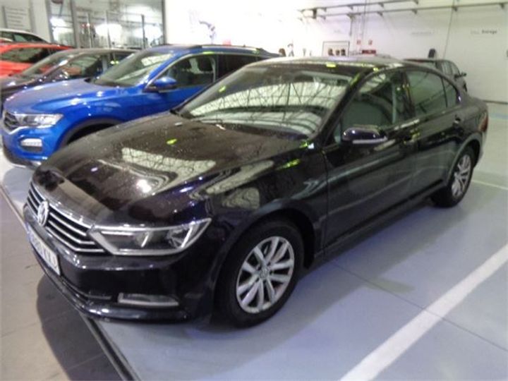 volkswagen passat 2019 wvwzzz3czke077526