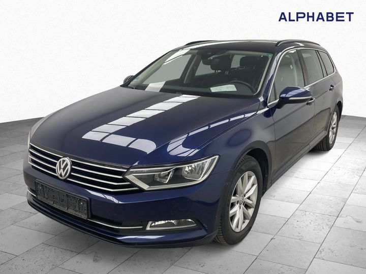 vw passat variant 1.6 2019 wvwzzz3czke079840