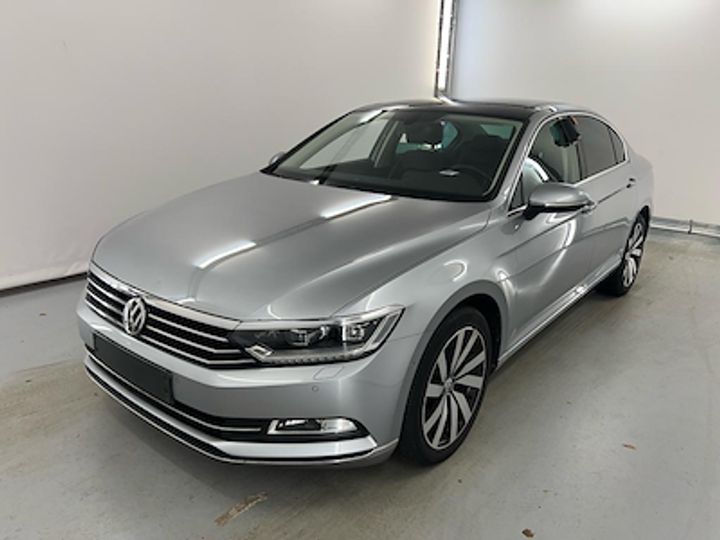 vw passat diesel - 2015 2019 wvwzzz3czke083039