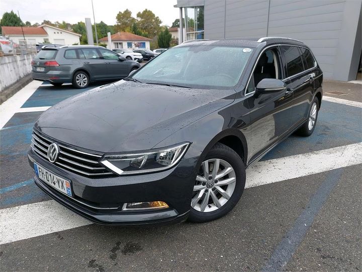 volkswagen passat sw 2019 wvwzzz3czke084682