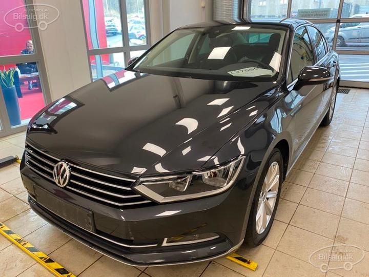 volkswagen passat 2019 wvwzzz3czke086778