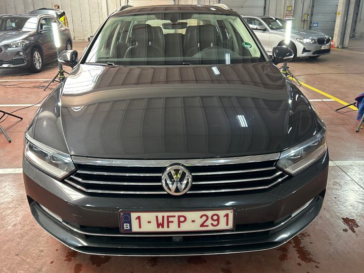 vw passat variant '14 2019 wvwzzz3czke089041