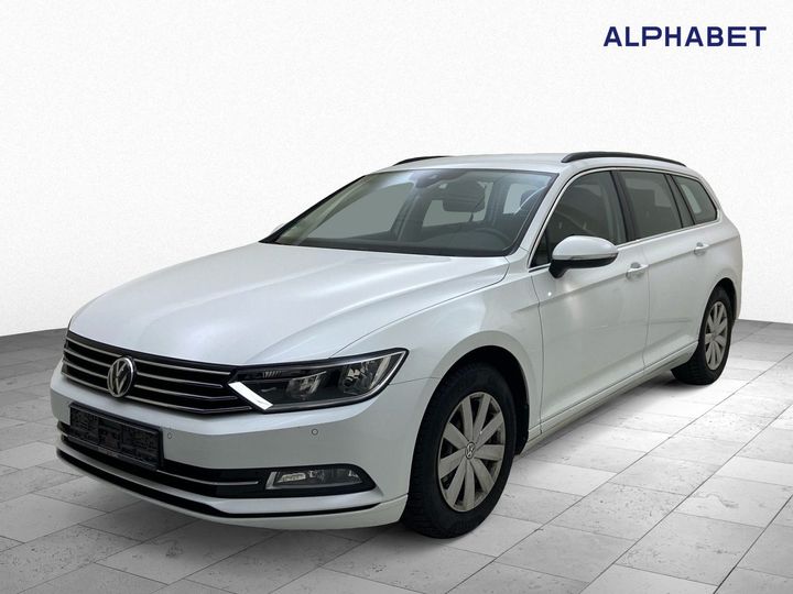 vw passat variant 2.0 2019 wvwzzz3czke089220