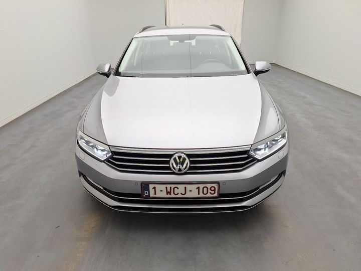 vw passat variant '14 2019 wvwzzz3czke091160