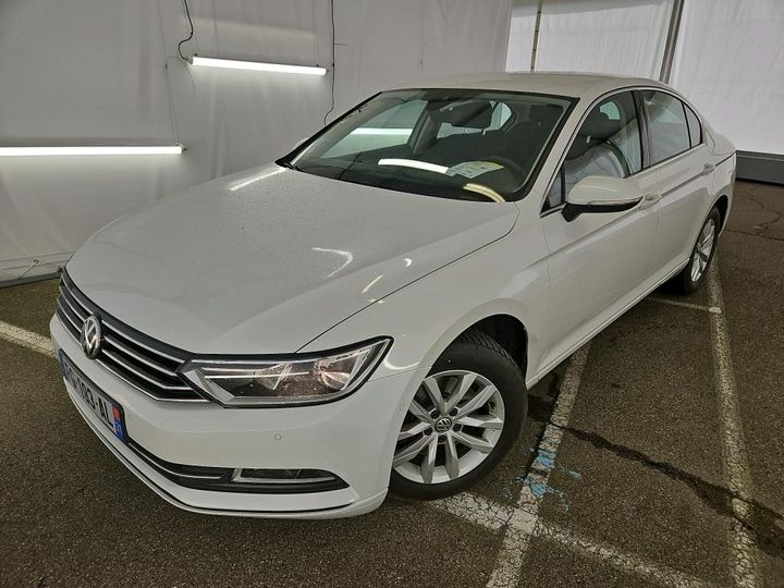 vw passat 2019 wvwzzz3czke092244