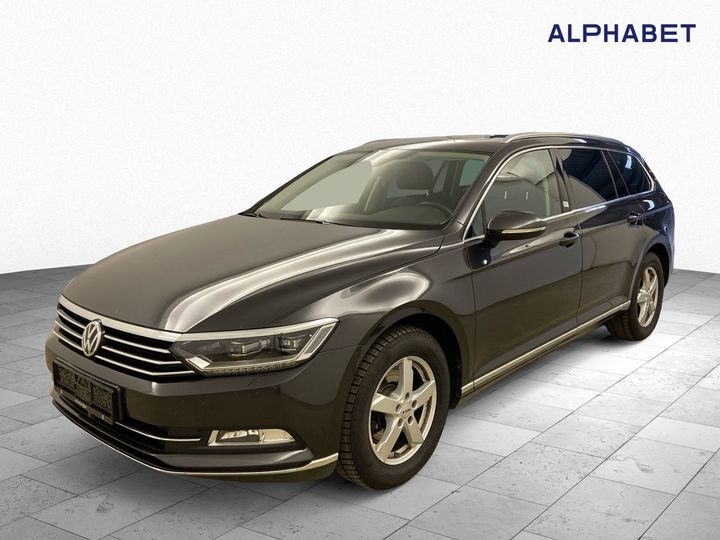 vw passat variant 2.0 2019 wvwzzz3czke093195