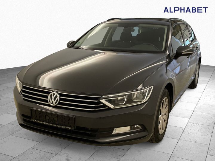 vw passat variant 2.0 2019 wvwzzz3czke094085