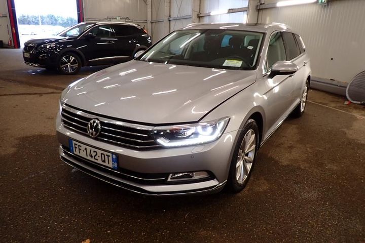 volkswagen passat sw 2019 wvwzzz3czke095850