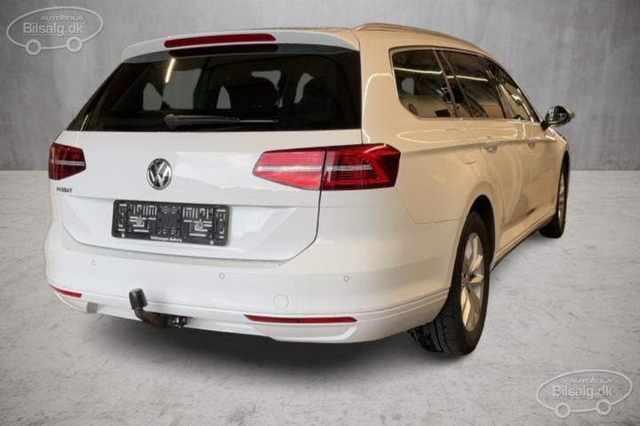 vw passat 2019 wvwzzz3czke096126