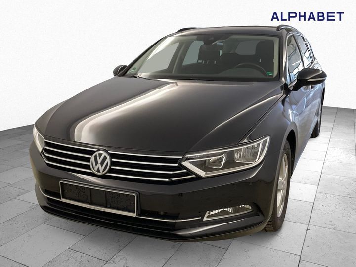 vw passat variant 2.0 2019 wvwzzz3czke101866