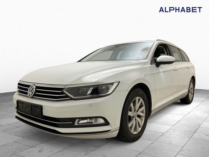 volkswagen passat 2019 wvwzzz3czke102125