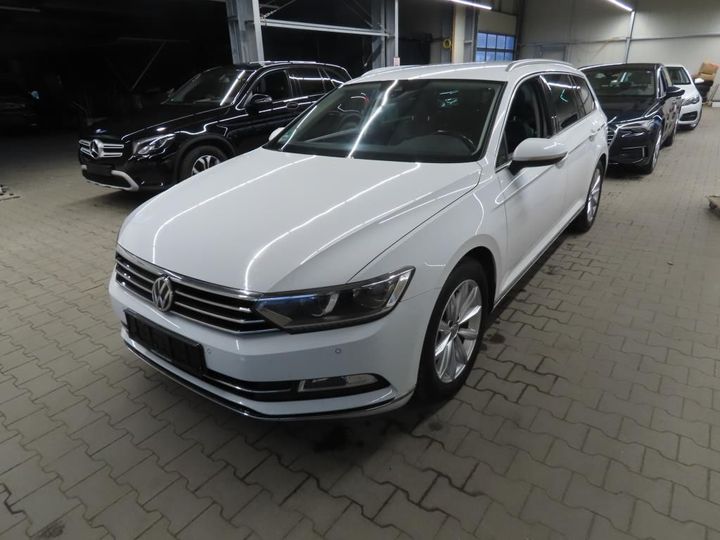 volkswagen passat variant 2019 wvwzzz3czke103328