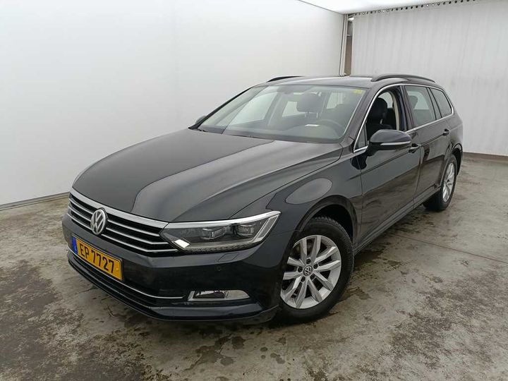 volkswagen passat variant &#3914 2019 wvwzzz3czke108915