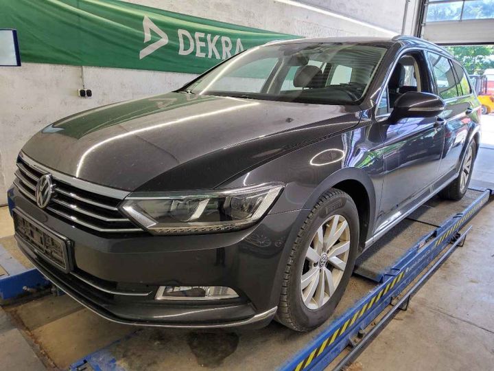 vw passat variant (3g5)(07.2014-2019) 2019 wvwzzz3czke109488