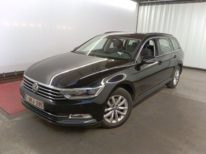 vw passat variant '14 2019 wvwzzz3czke113279