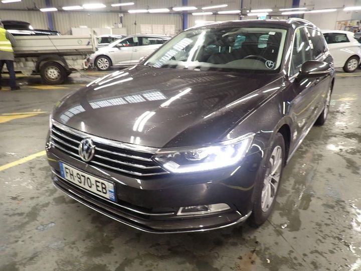 volkswagen passat sw 2019 wvwzzz3czke115576