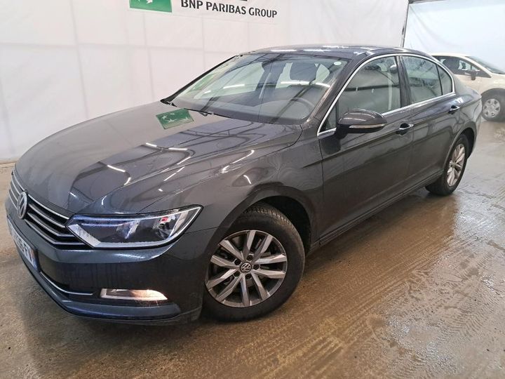 vw passat 2019 wvwzzz3czke122068