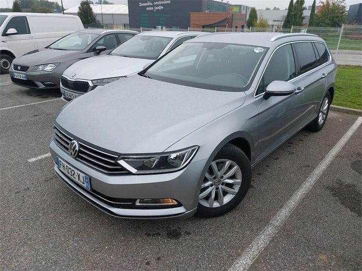 volkswagen passat sw 2019 wvwzzz3czke137062