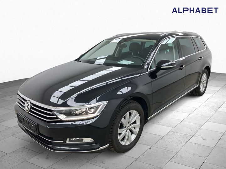 vw passat variant 2.0 2020 wvwzzz3czke138114