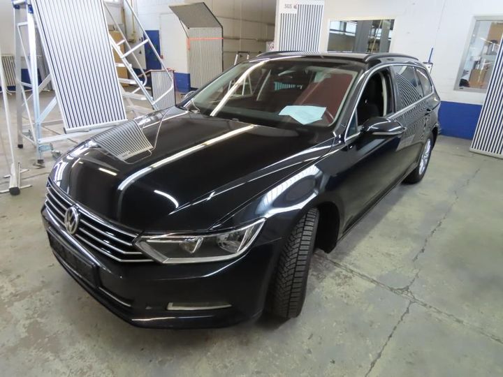 volkswagen passat variant 2019 wvwzzz3czke138682