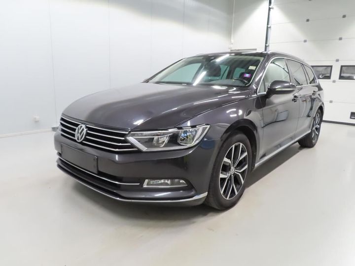 volkswagen passat 2019 wvwzzz3czke202084