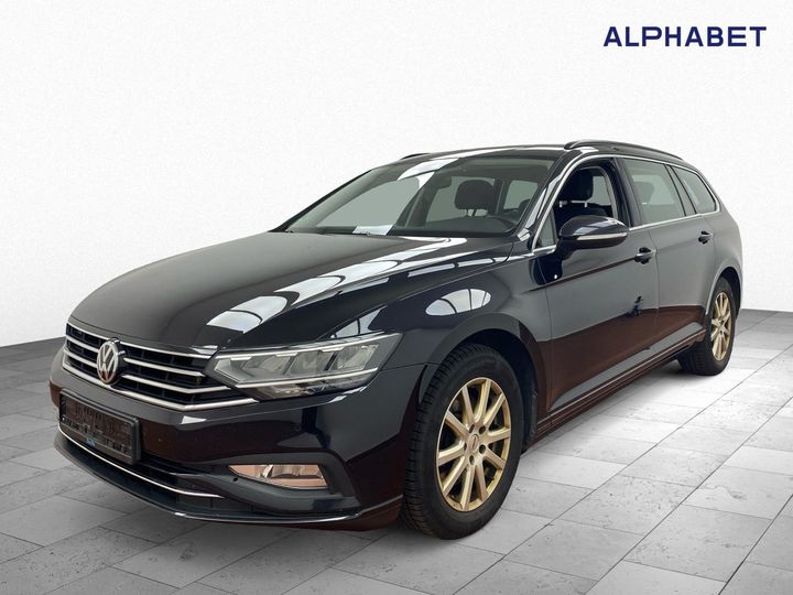 vw passat variant 2.0 2019 wvwzzz3czle020313