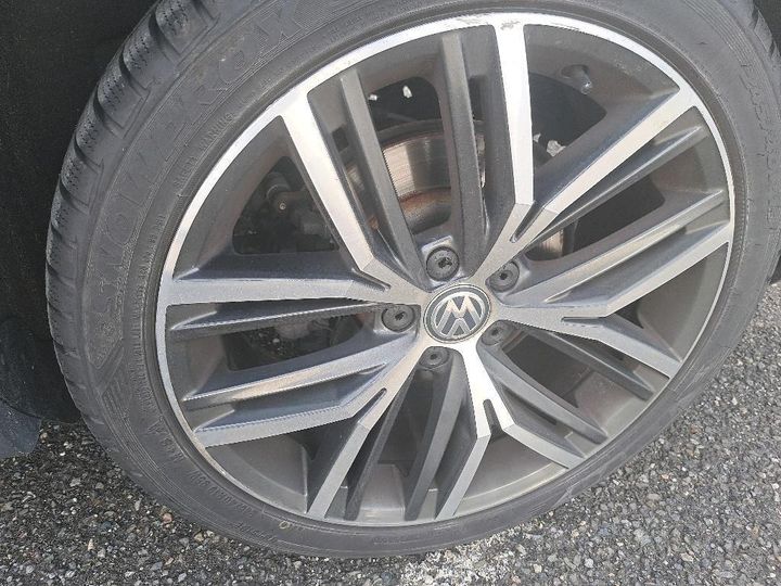 vw passat 2020 wvwzzz3czle022968