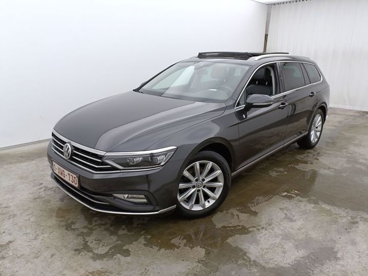 vw passat variant fl'19 2020 wvwzzz3czle026332