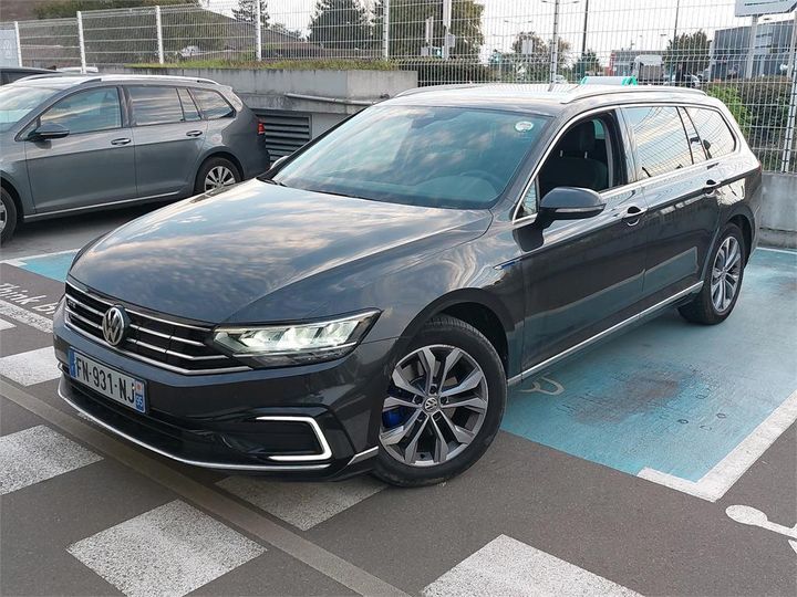 volkswagen passat sw 2020 wvwzzz3czle031221