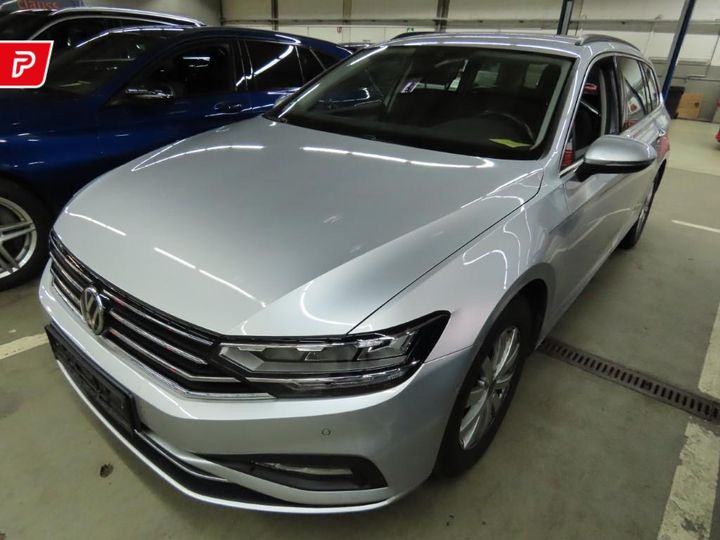 vw passat 2019 wvwzzz3czle041852