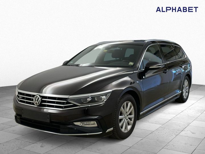 vw passat variant 2.0 2019 wvwzzz3czle042253