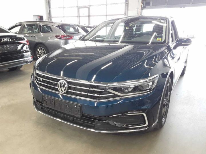 vw passat variant 2019 wvwzzz3czle050795